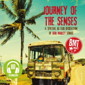 Journey of the senses