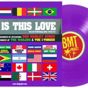 Is This Love radio edit